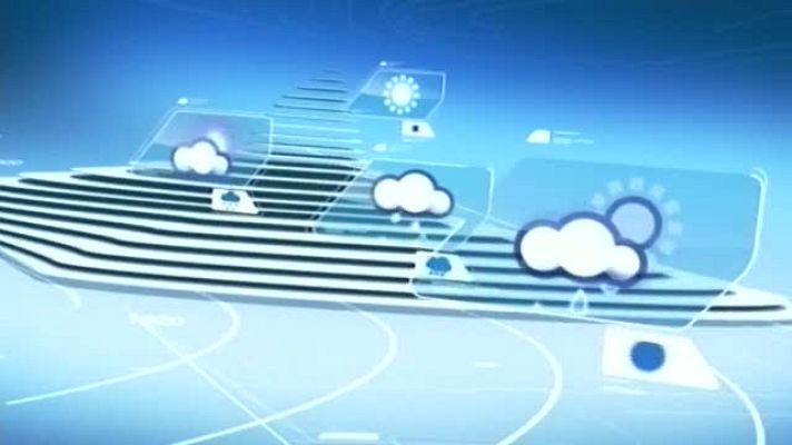 Noticias de Castilla y León - El tiempo en Castilla y León - 28/09/17