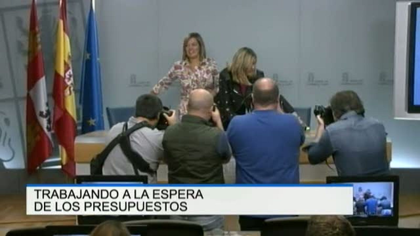 Castilla y León en 1' - 28/09/17