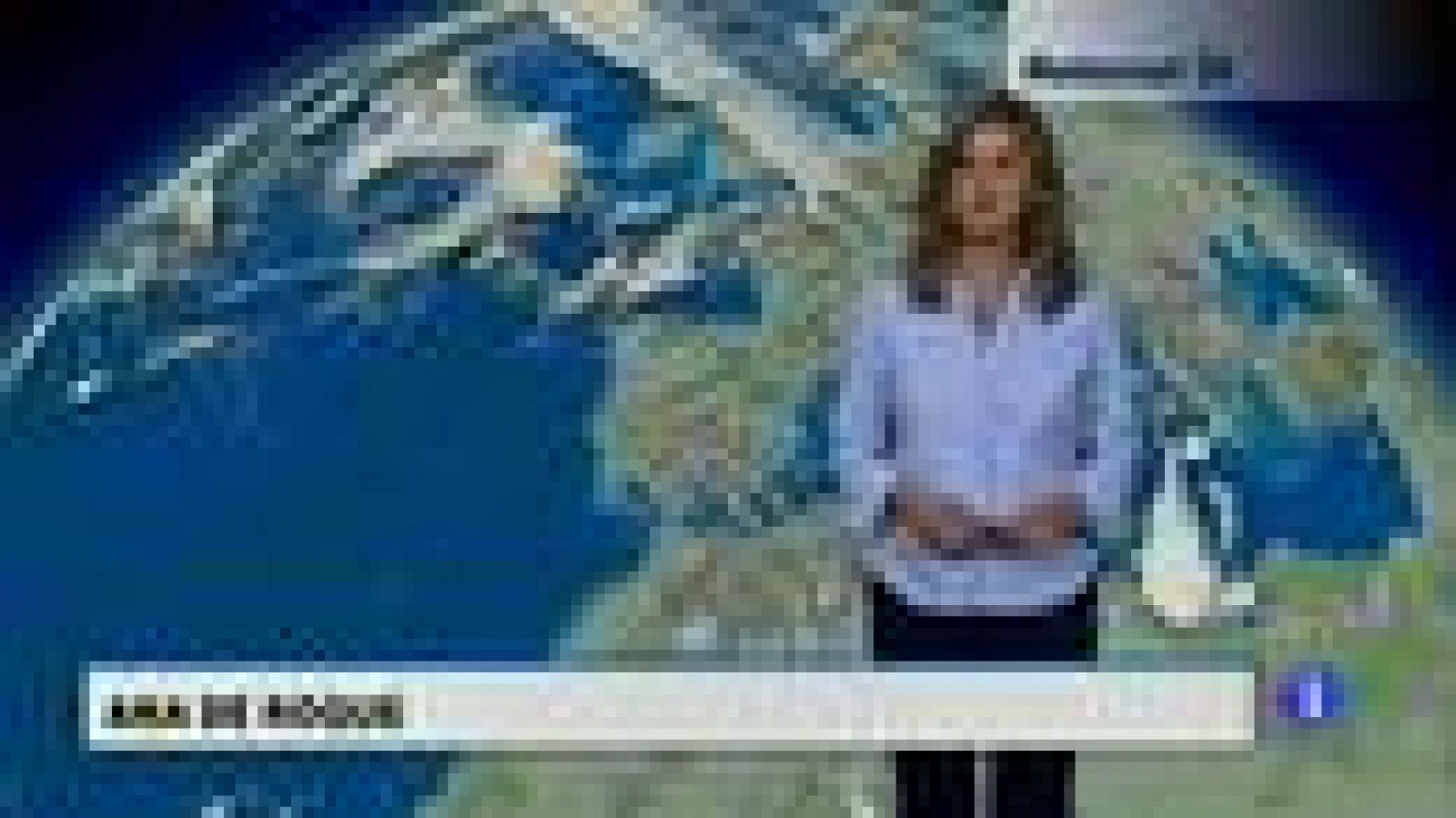 Noticias Aragón: El tiempo en Aragón - 28/09/2017 | RTVE Play