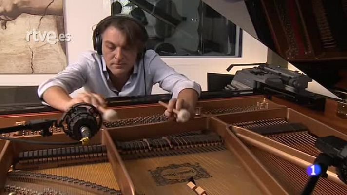  - Dorantes conmemora sus 20 años de carrera con "El Tiempo por Testigo"