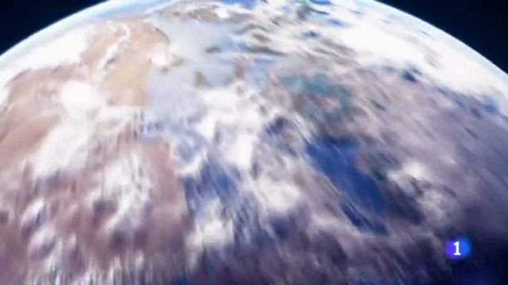 TeleCantabria - El tiempo en Cantabria - 28/09/17