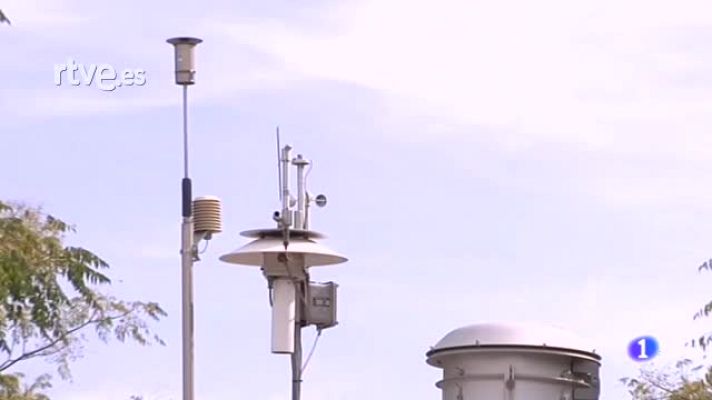  - Granada, una de las ciudades con aire menos saludable de España