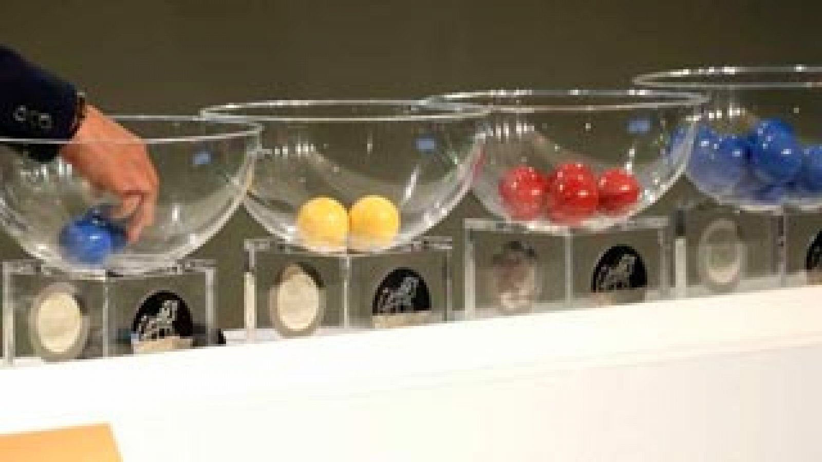 Murcia y Fuenlabrada, rivales de Barça y Madrid en Copa | Ver