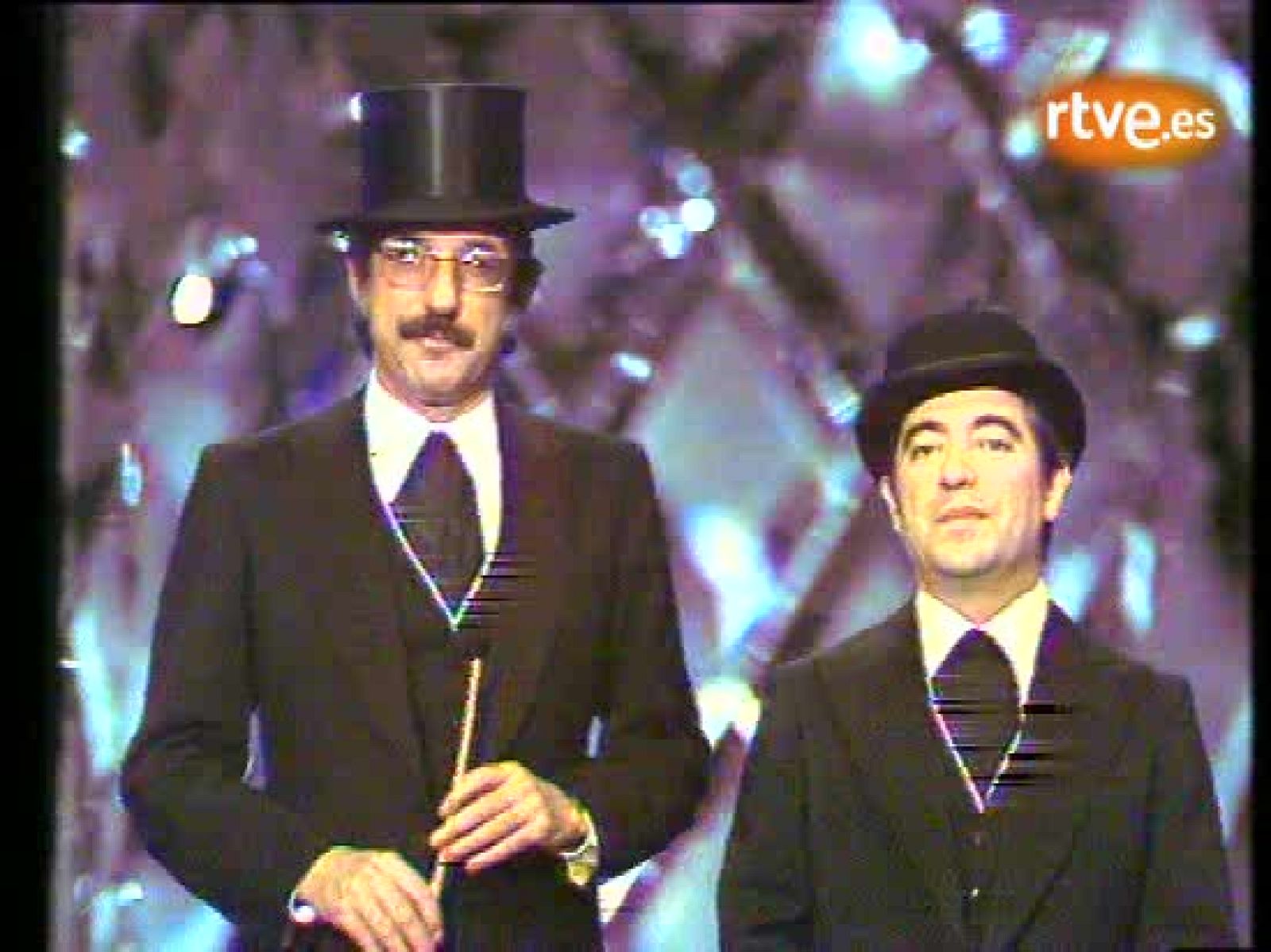 Tip y Coll: Hermanos gemelos | Ver