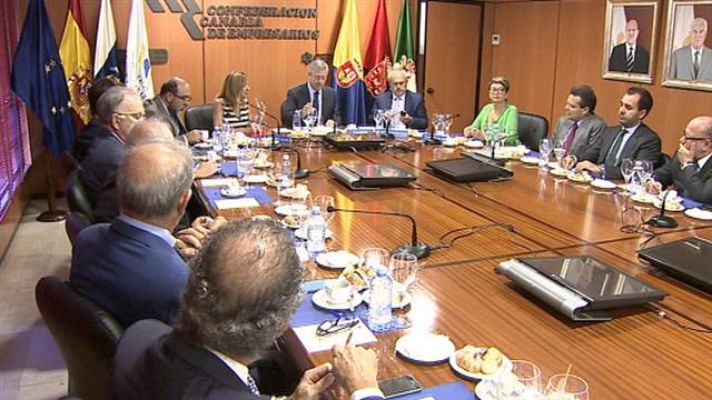 Telecanarias - Canarias en 2' - 28/09/2017