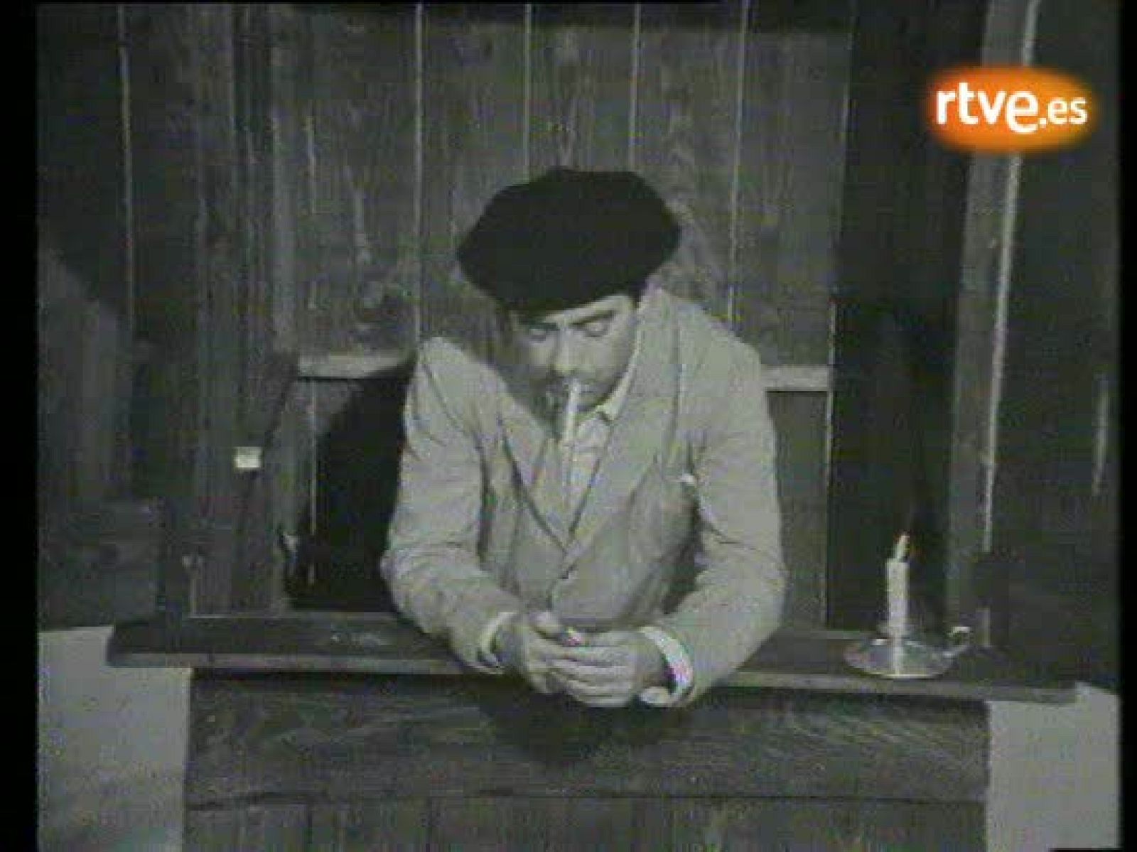 Tip y Coll: Su primer Sketch en Televisión | Ver