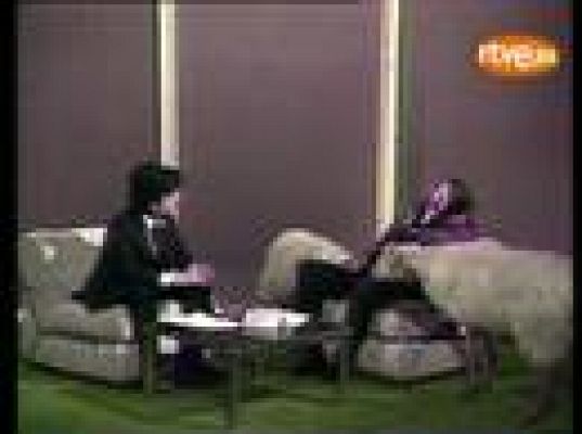 Humor en el Archivo de RTVE - Elecciones municipales