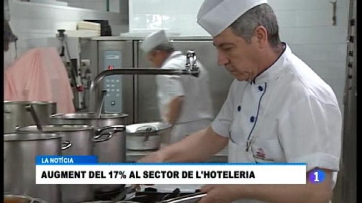 Informatiu Balear - Informatiu Balear 2 - 28/09/17