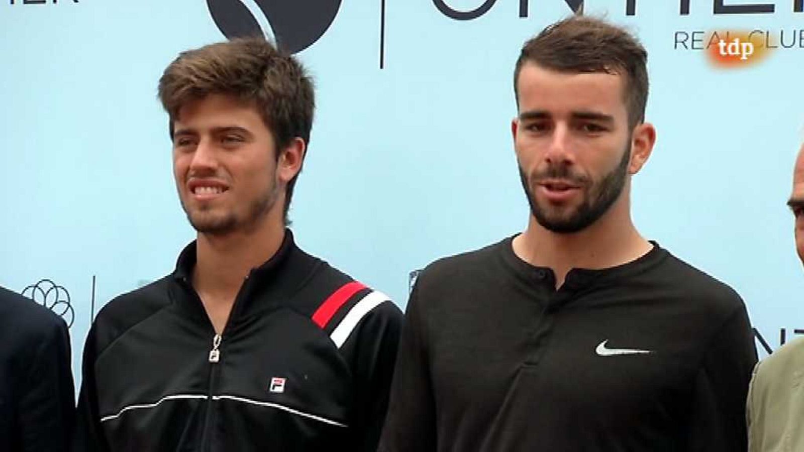 Tierra de Campeones - Programa 14 - ver ahora