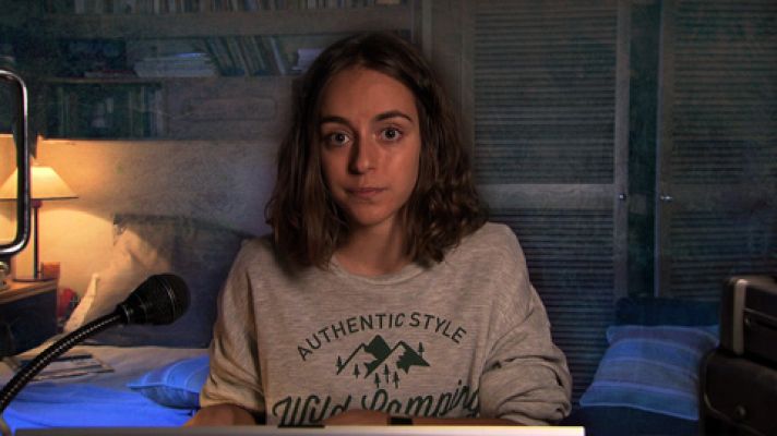 Estoy vivo - En la dimensión de Bea, capítulo 8