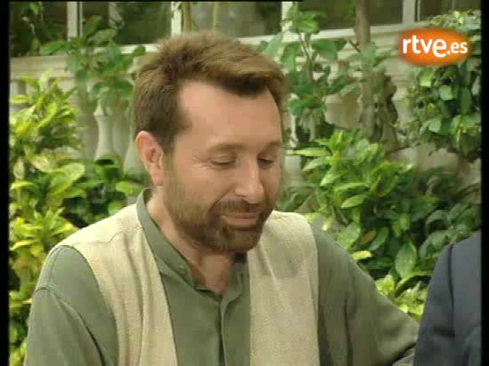 Cine de barrio - Última entrevista a Luis Sánchez Pollack, Tip