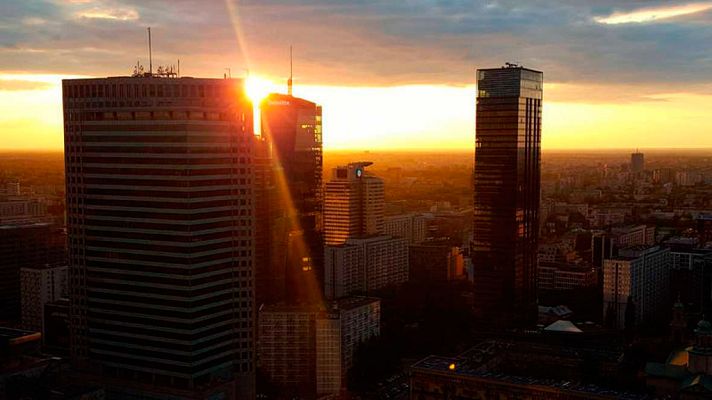 En portada - En Portada: 'Tu casa es nuestra' (Avance)