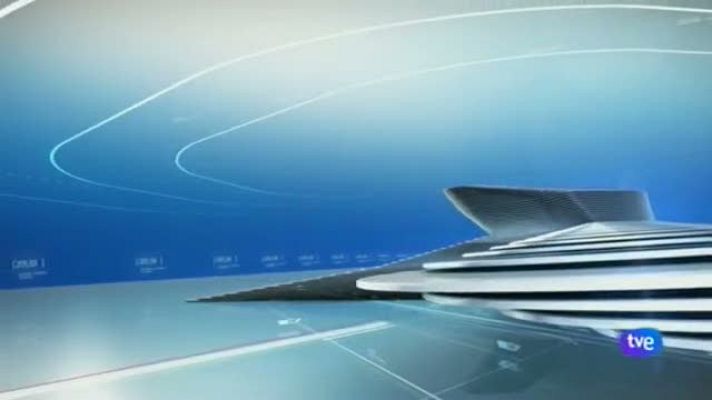 Noticias Aragón - Noticias Aragón 2 - 28/09/2017