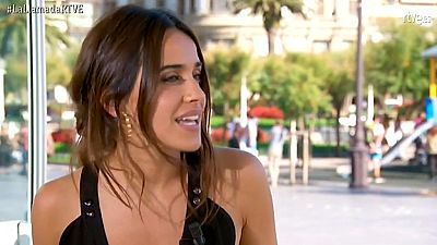 Cuarto programa con Macarena García y Albert Adriá