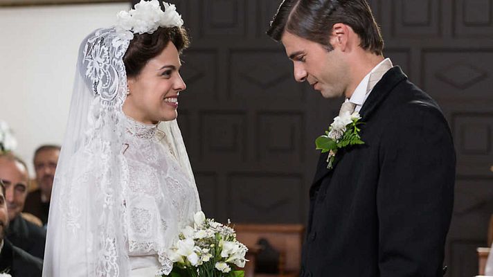 Acacias 38 - Capítulo 611