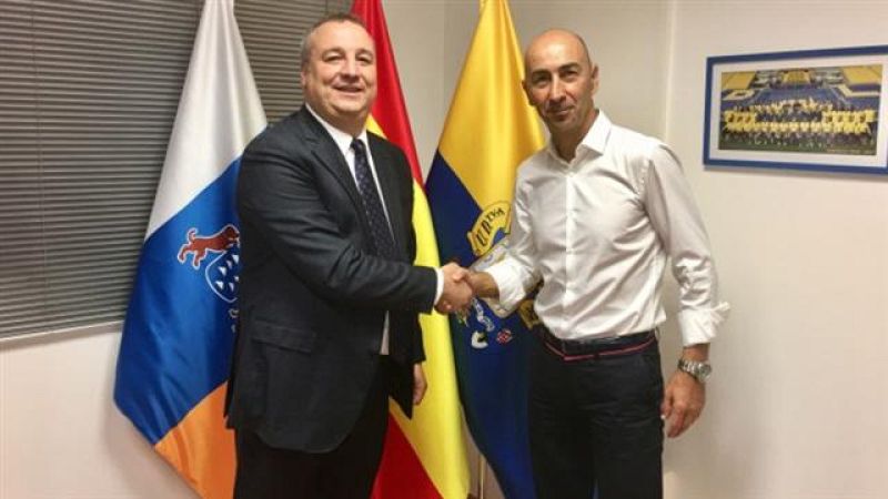 Deportes Canarias - 28/09/2017 