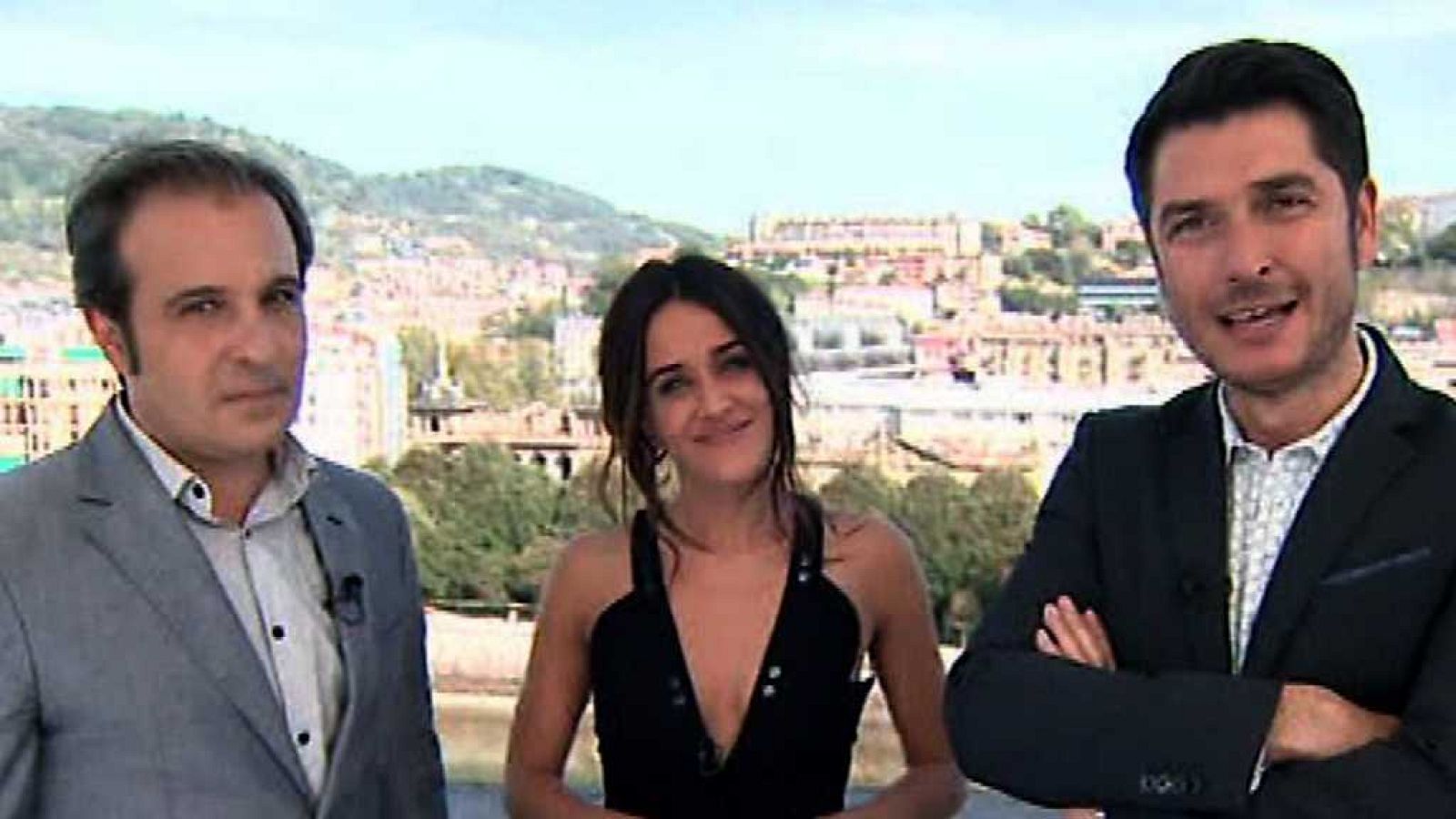 La tarde en 24 horas - Entrevista - 28/09/17 - ver ahora