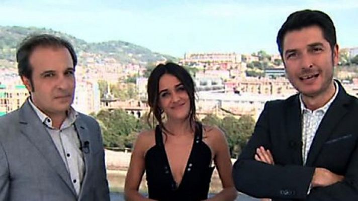 La tarde en 24h - Entrevista