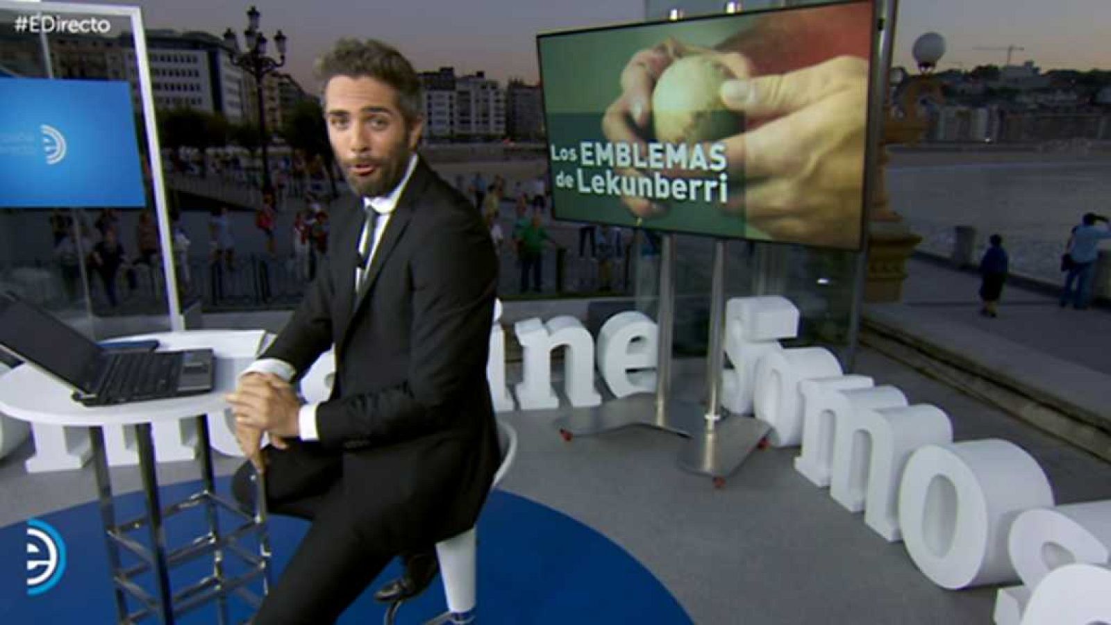 España Directo - 28/09/17 - ver ahora