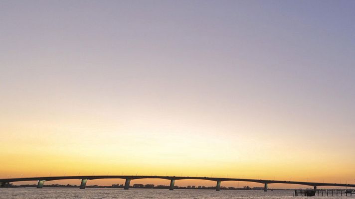 El tiempo - Tiempo estable en muchas zonas de España y temperaturas elevadas