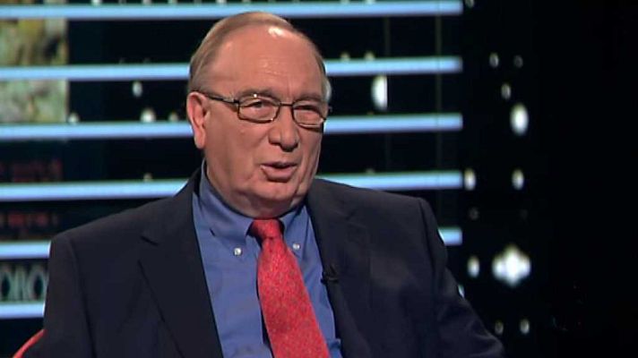 El cine de La 2 - El aire de un crimen (presentación)