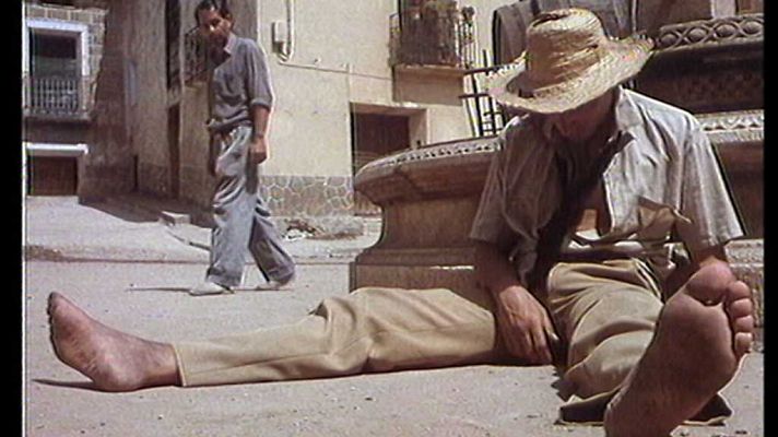 Historia de nuestro cine - El aire de un crimen