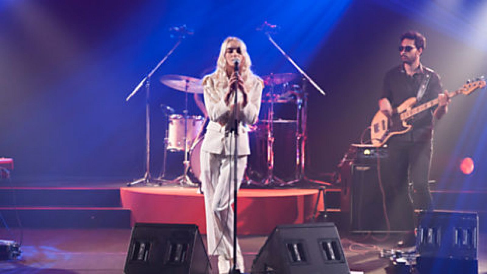 Los conciertos de Radio 3 - Cintia Lund - ver ahora