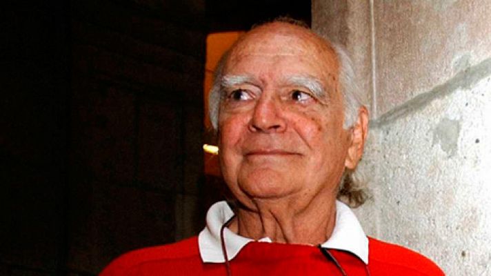 Antonio Isasi-Isasmendi (1927 - 2017)