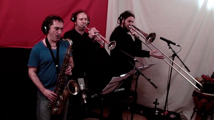 Días de cine - 'The king of Rock and Roll'