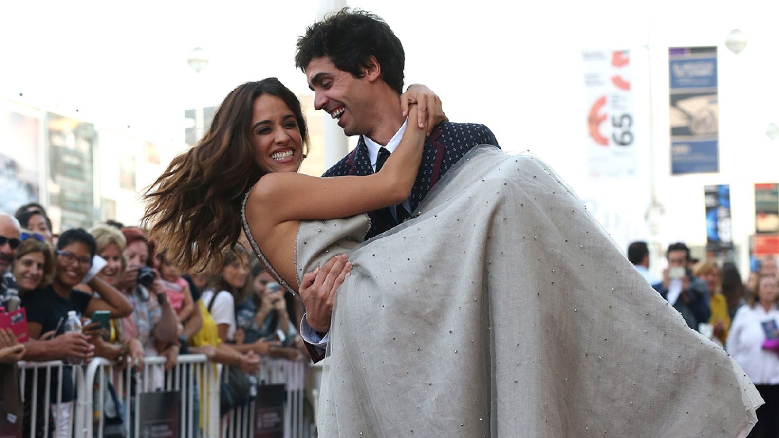 65 Festival de San Sebastian: Los títulos más destacados