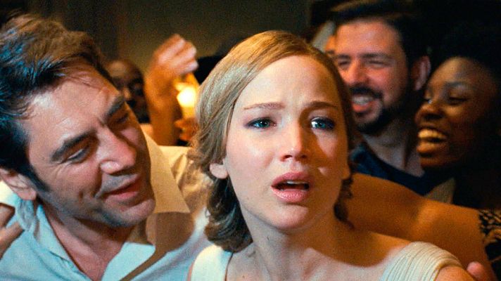 Días de cine - 'Madre'