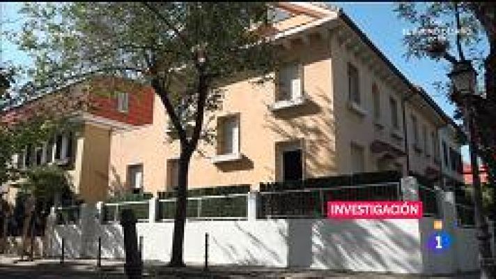 Los barrios más ricos de España