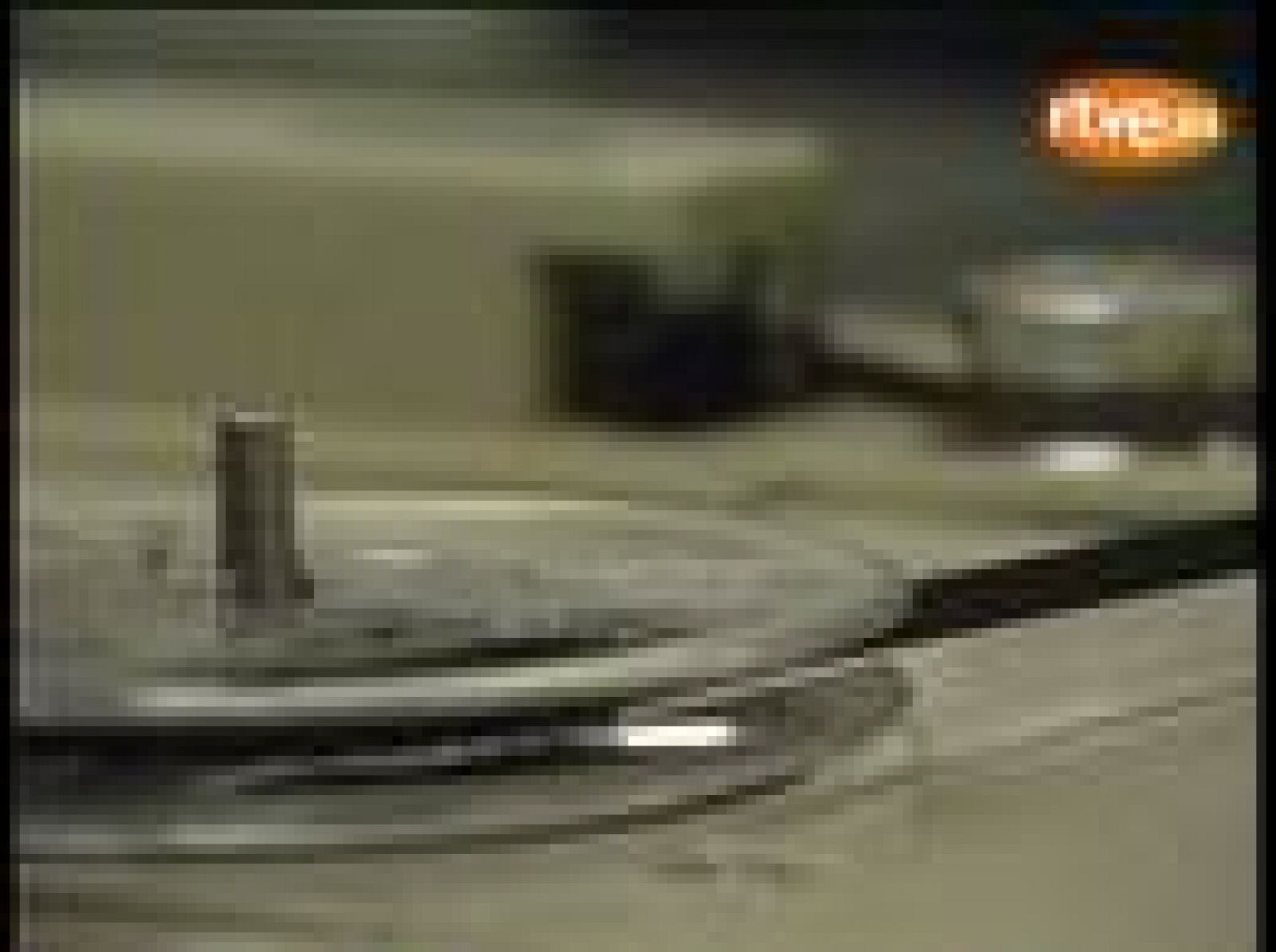 Informe semanal - Dedicado a Tip Con motivo de su fallecimiento | Ver