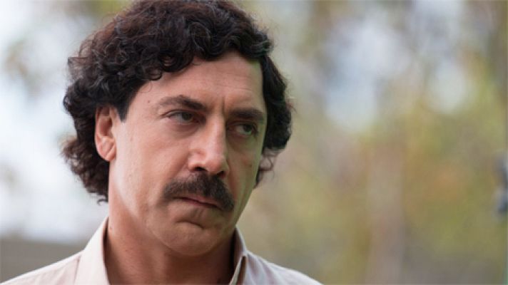 Así es el Pablo Escobar de Javier Bardem