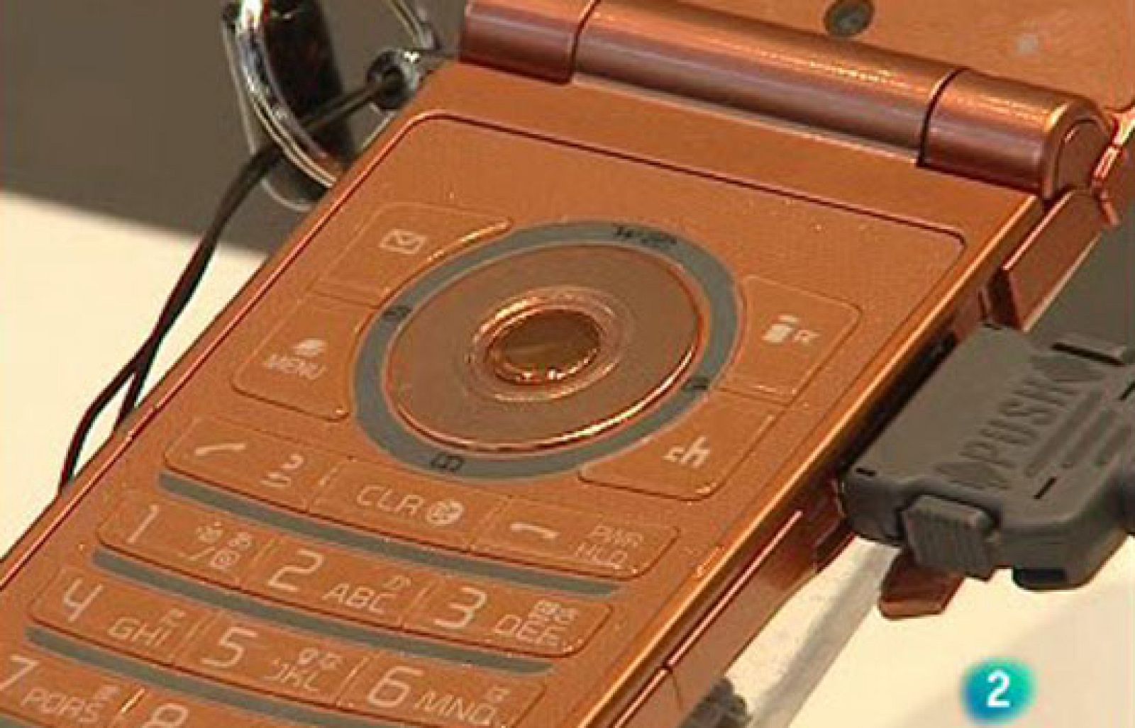 Zoom Net - La feria del móvil MWC de Barcelona - Zoom net | Ver