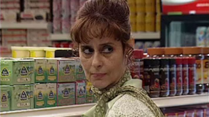 Para qué sirve un marido - Capítulo 1