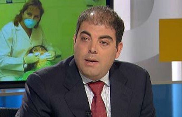 Los desayunos - 300.000 autónomos esperan en la UVI