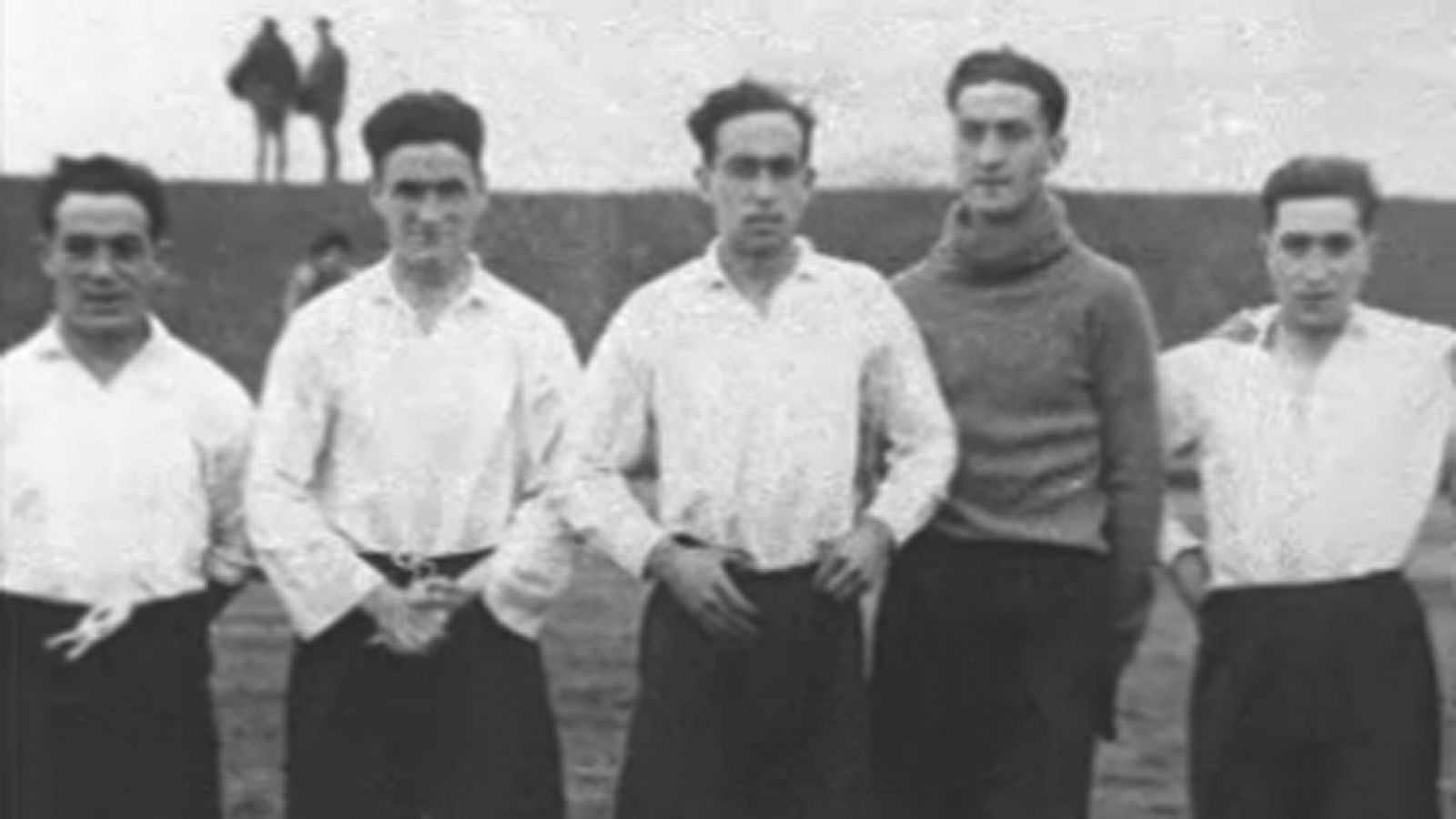 Históricos del balompié - Deportivo Alavés