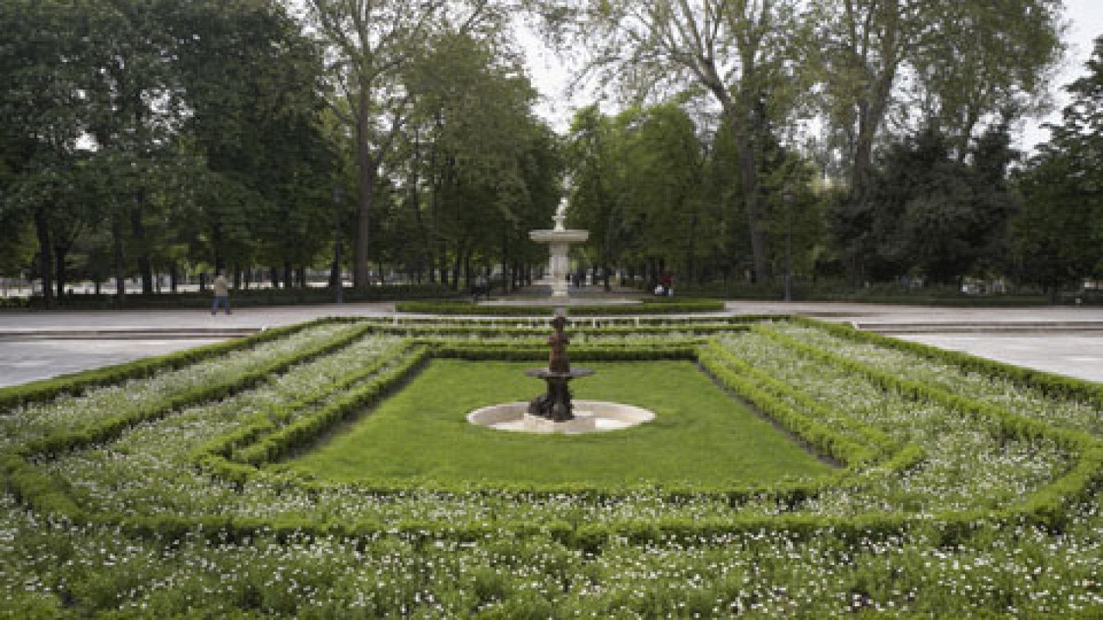 El Tiempo en la Comunidad de Madrid - 29/09/17