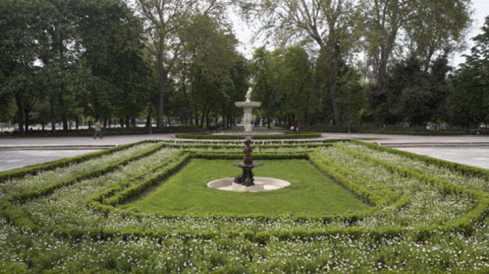 Informativo de Madrid - El Tiempo en la Comunidad de Madrid - 29/09/17