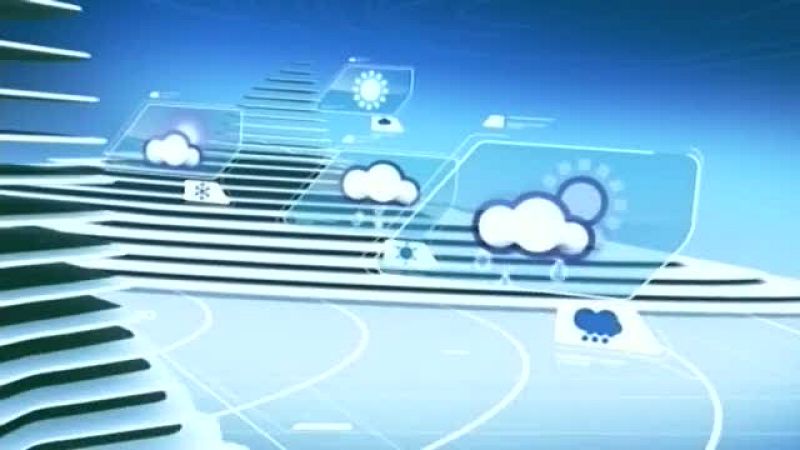 El tiempo en Castilla y León - 29/09/17 