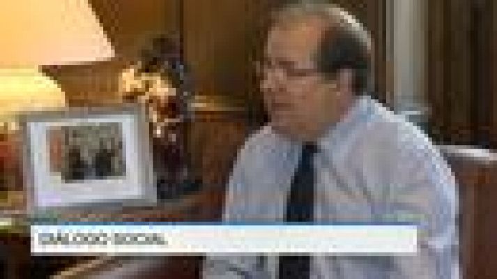 Noticias de Castilla y León - Castilla y León en 1' - 29/09/17