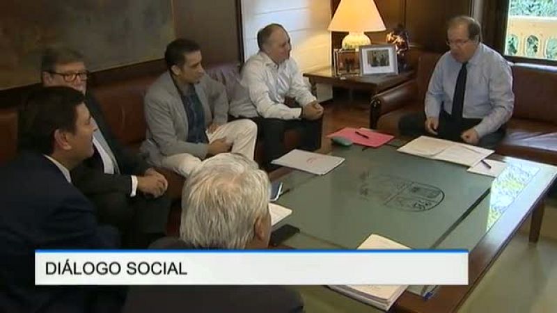 Castilla y León en 1' - 29/09/17  