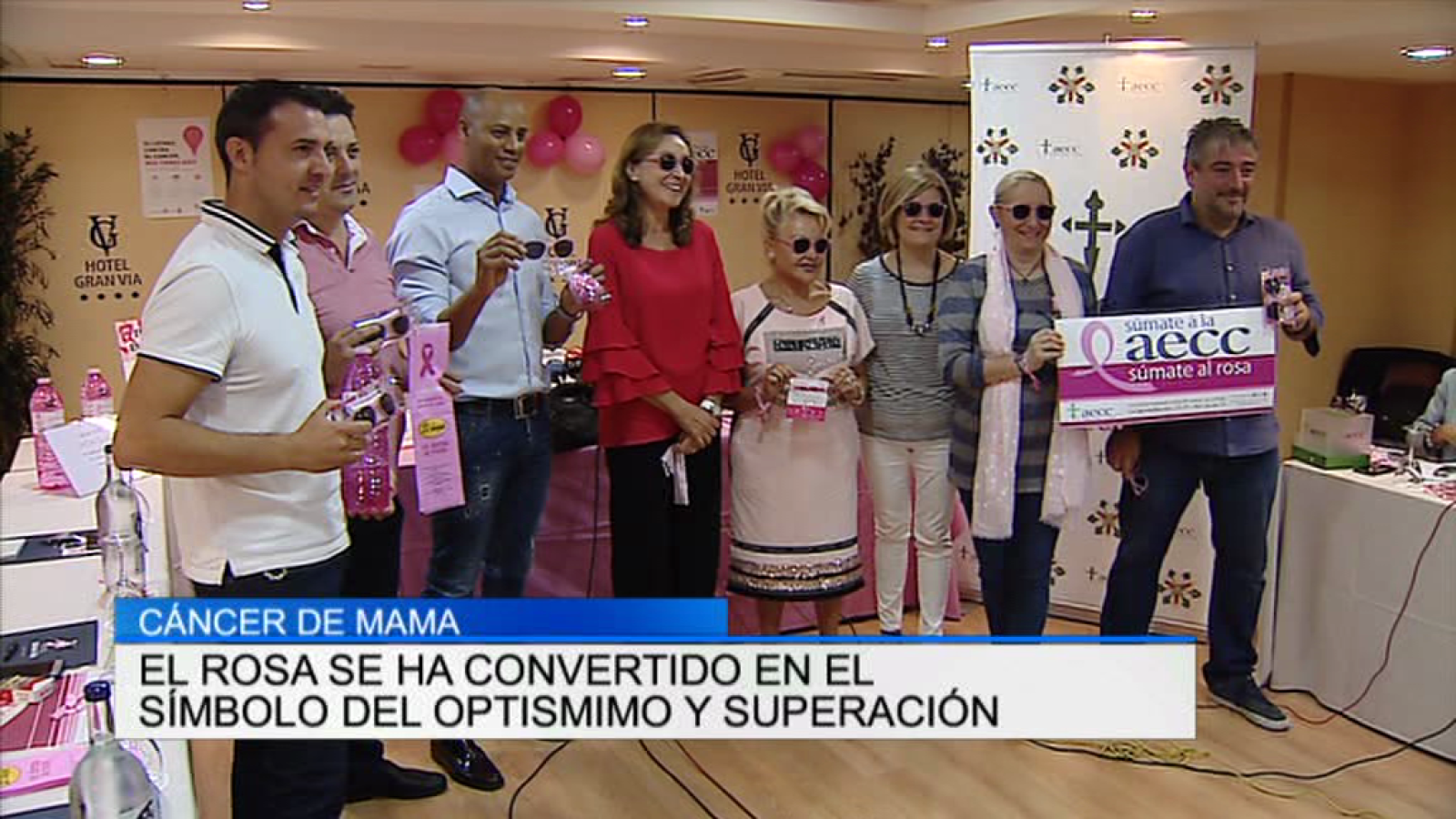 Informativo Telerioja - 29/09/17