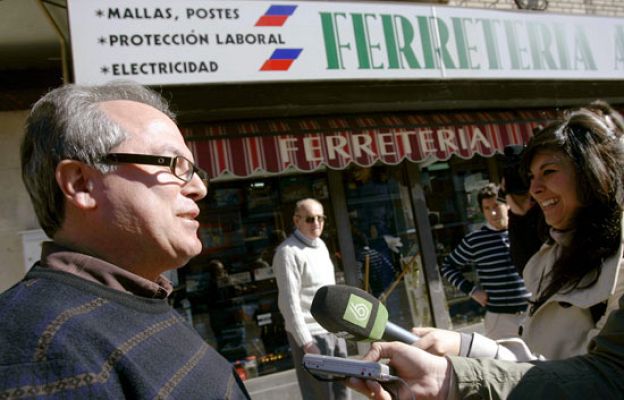 España Directo - El Alcobendas de Penélope Cruz | Ver