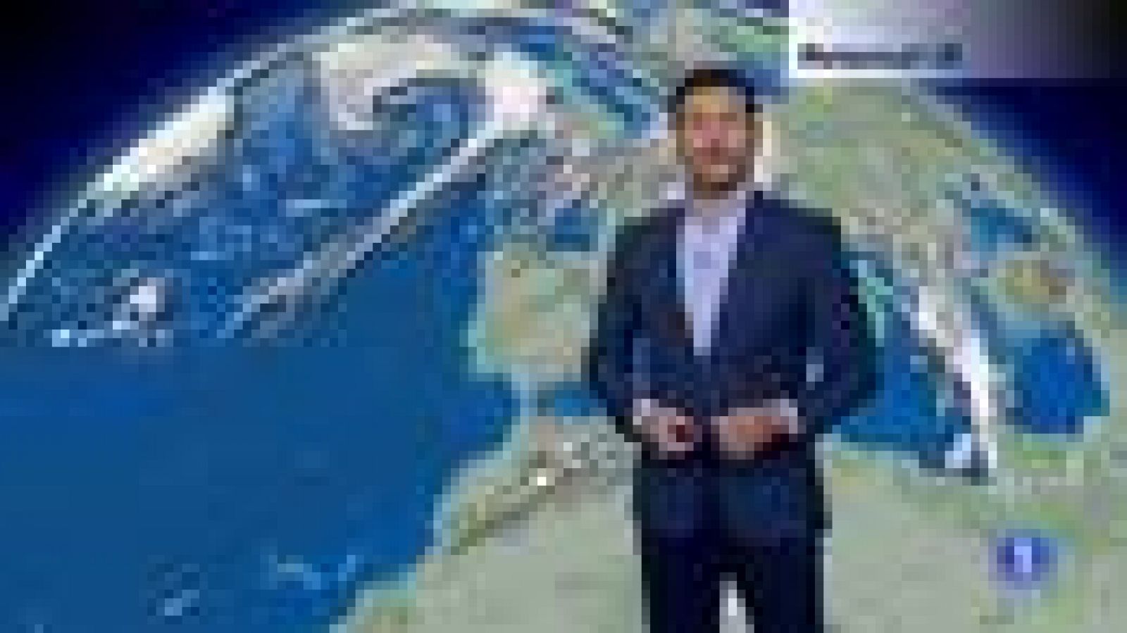 El tiempo en La Rioja - 29/09/17 | Ver