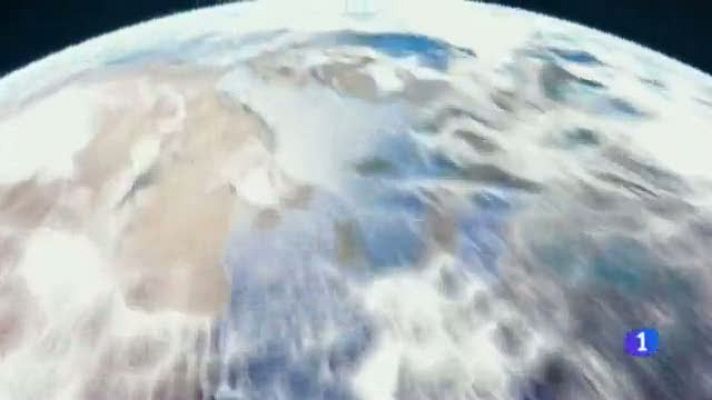 Noticias Aragón - El tiempo en Aragón - 29/09/2017