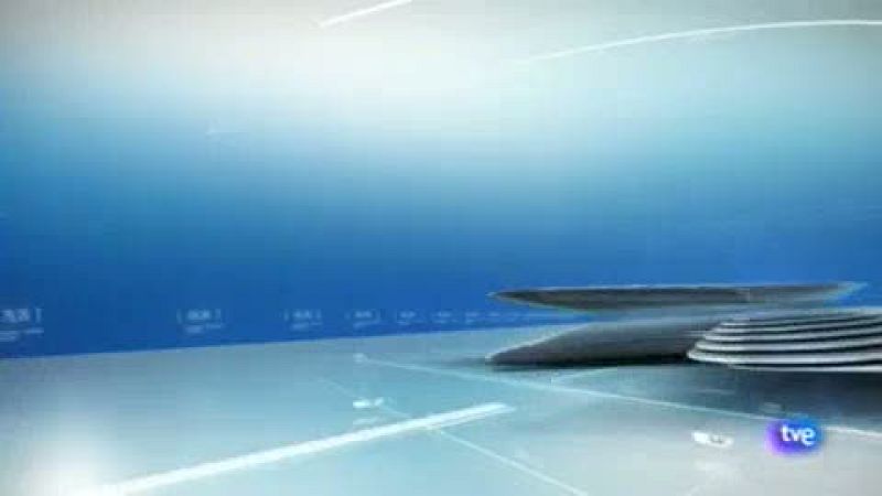  Telenorte País Vasco - 29/09/17