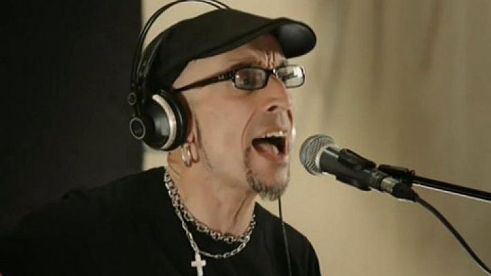 Telediario 1 - En 2018 Fito y Fitipaldis cumplen dos décadas de existencia