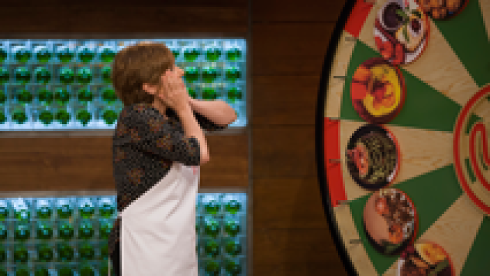 MasterChef Celebrity - MasterChef Celebrity 2 - Así comienza el tercer programa